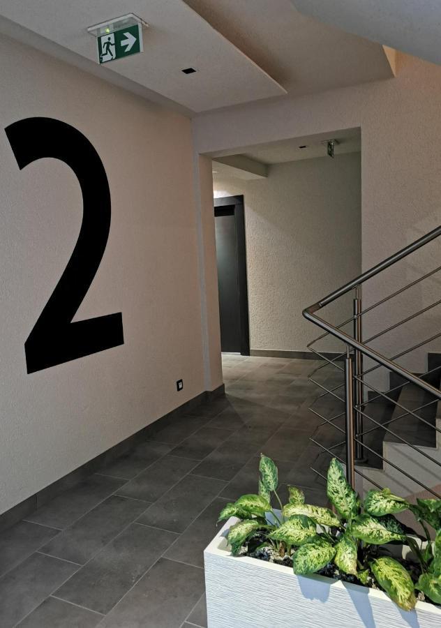 Apartament Raciborska 1 Krakow Exterior photo